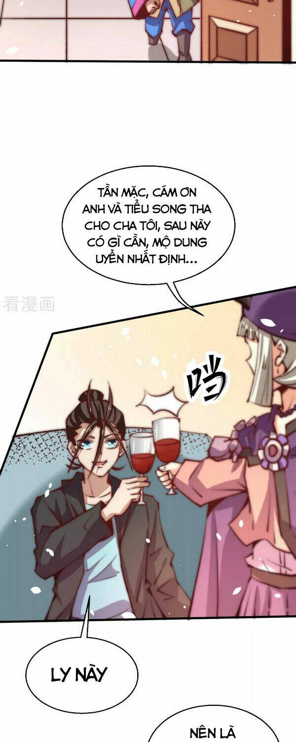 đô thị đỉnh phong cao thủ chapter 247 28