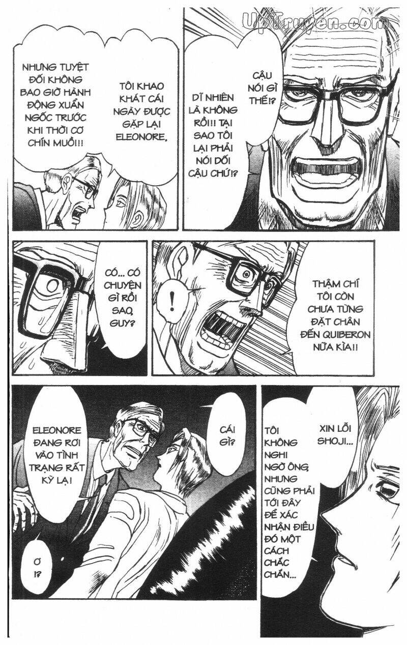 karakuri circus - gánh xiếc quái dị chapter 26 73