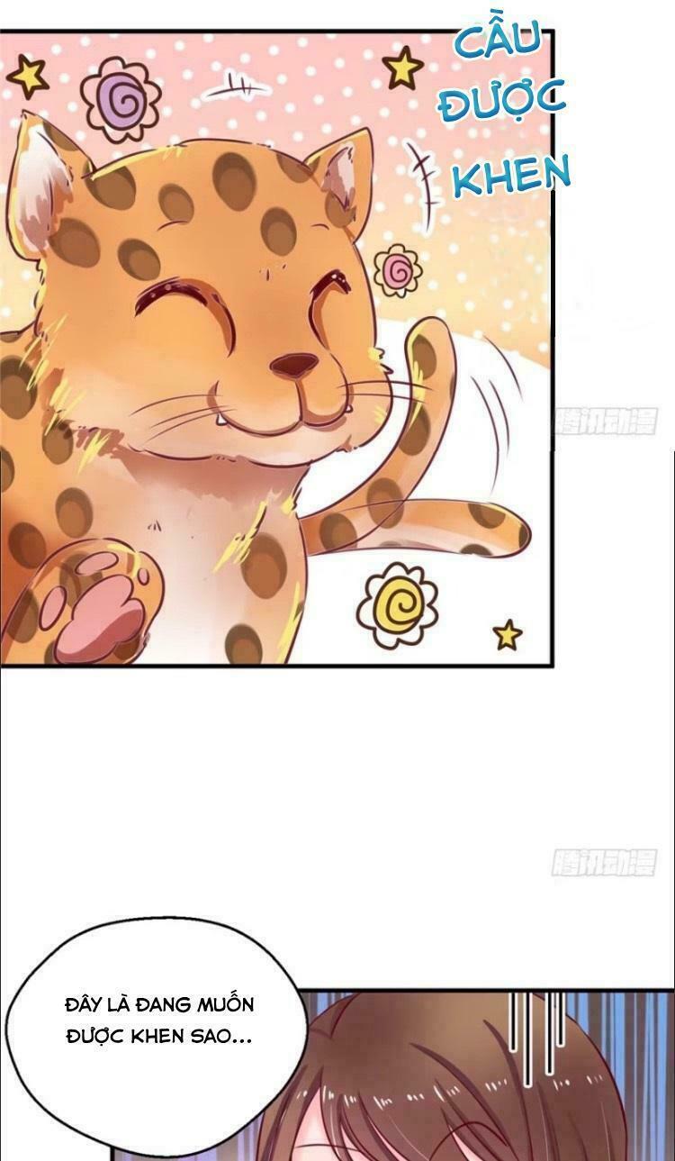 [16+] thảnh thơi thú thế chủng chủng điền, sinh sinh tể chapter 11 31