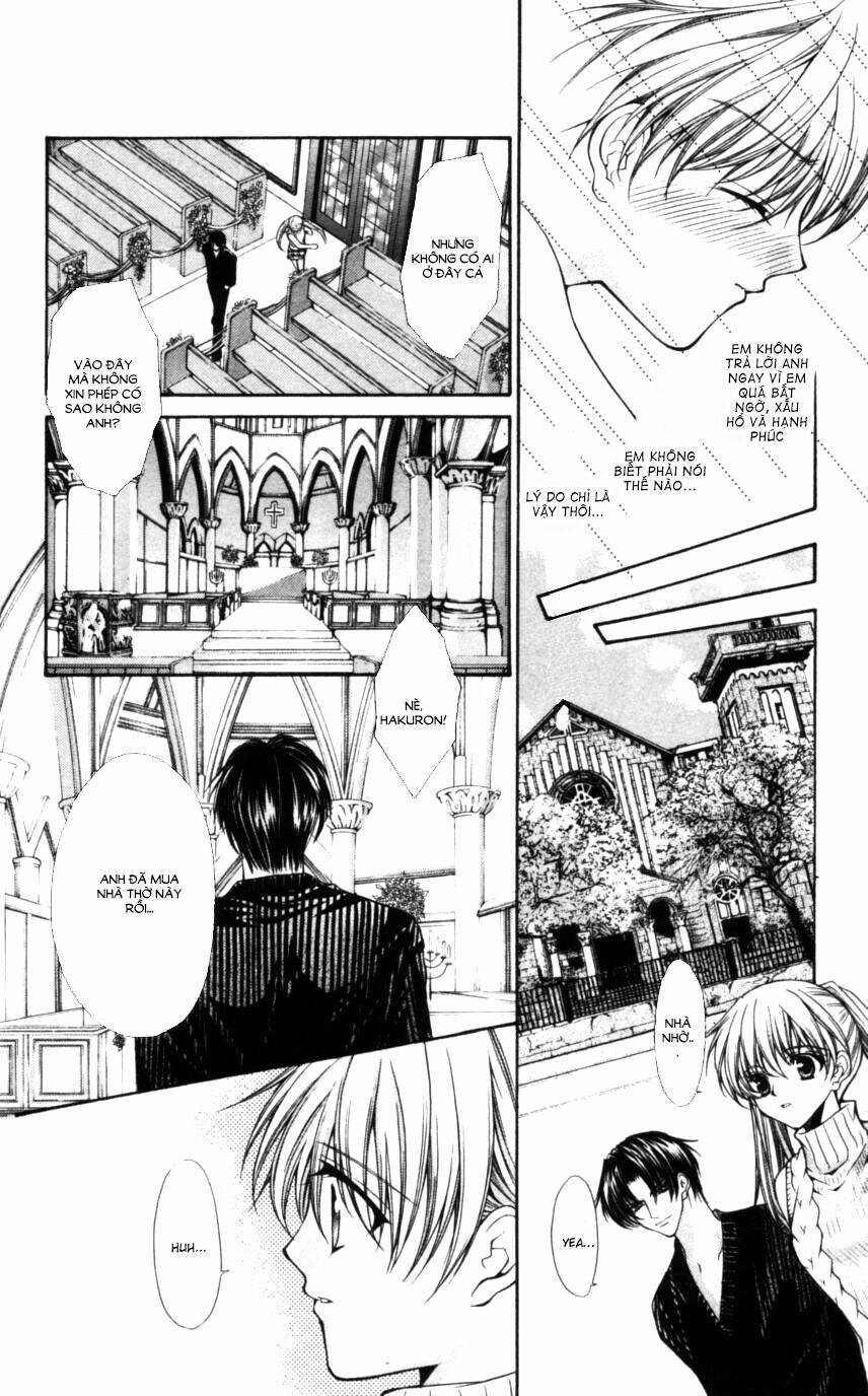 anh chàng khắc tinh chapter 49 2