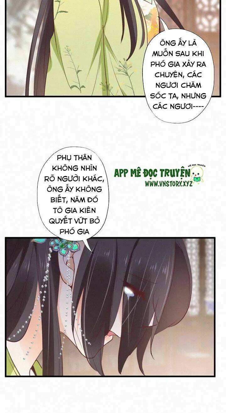 thiên hương mỹ nhân chapter 82 6