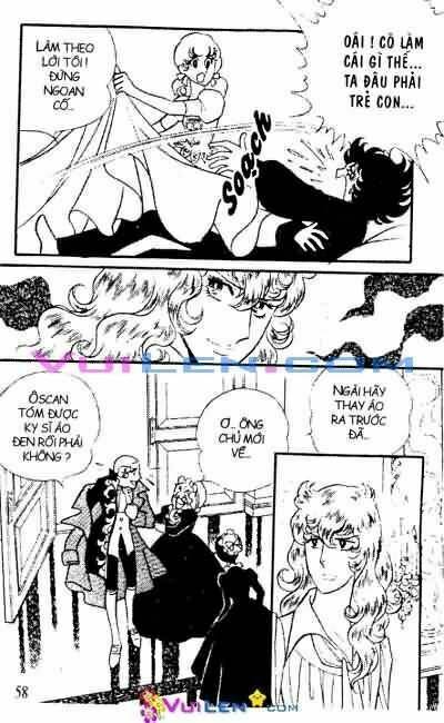 hoa hồng véc-xây chapter 7 58