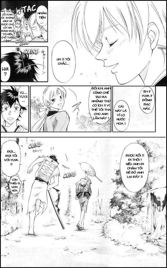 mắt quỷ kyo chapter 10 23