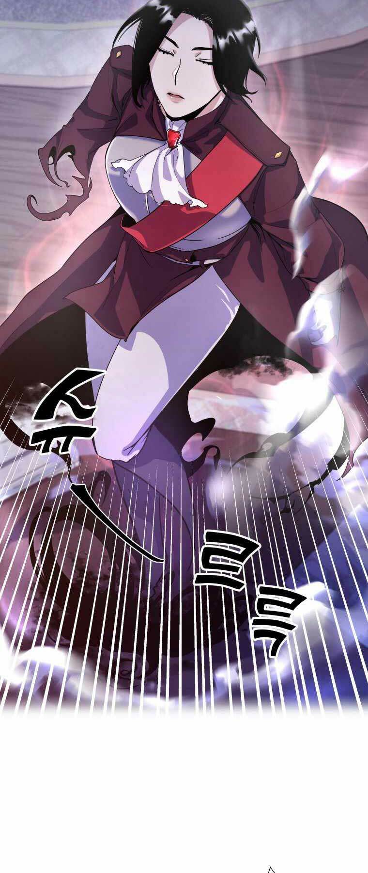 bạo chúa cường hoành chapter 11 6