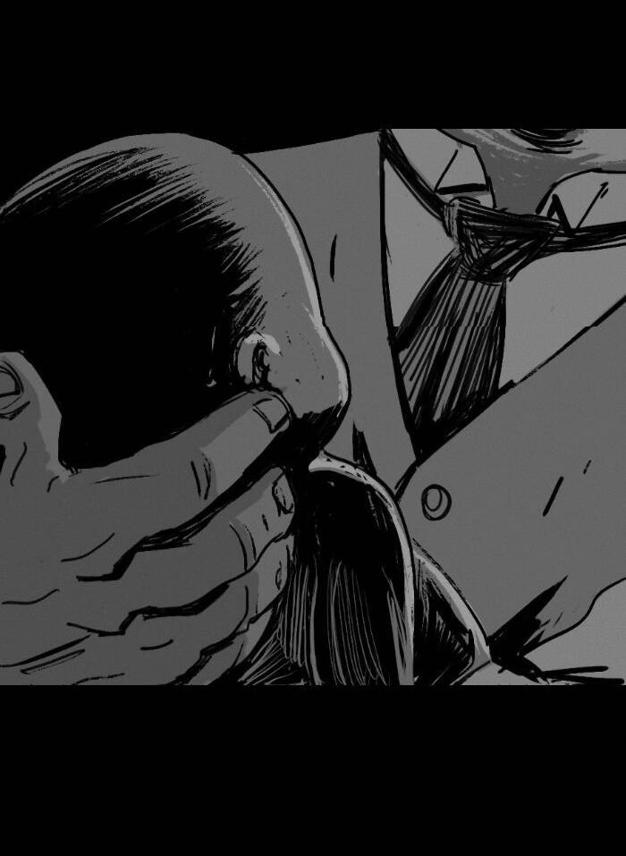 the strange tales of oscar zahn chapter 5 14