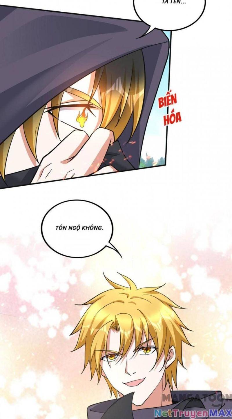 tối cường thần y tại đô thị chapter 277 12