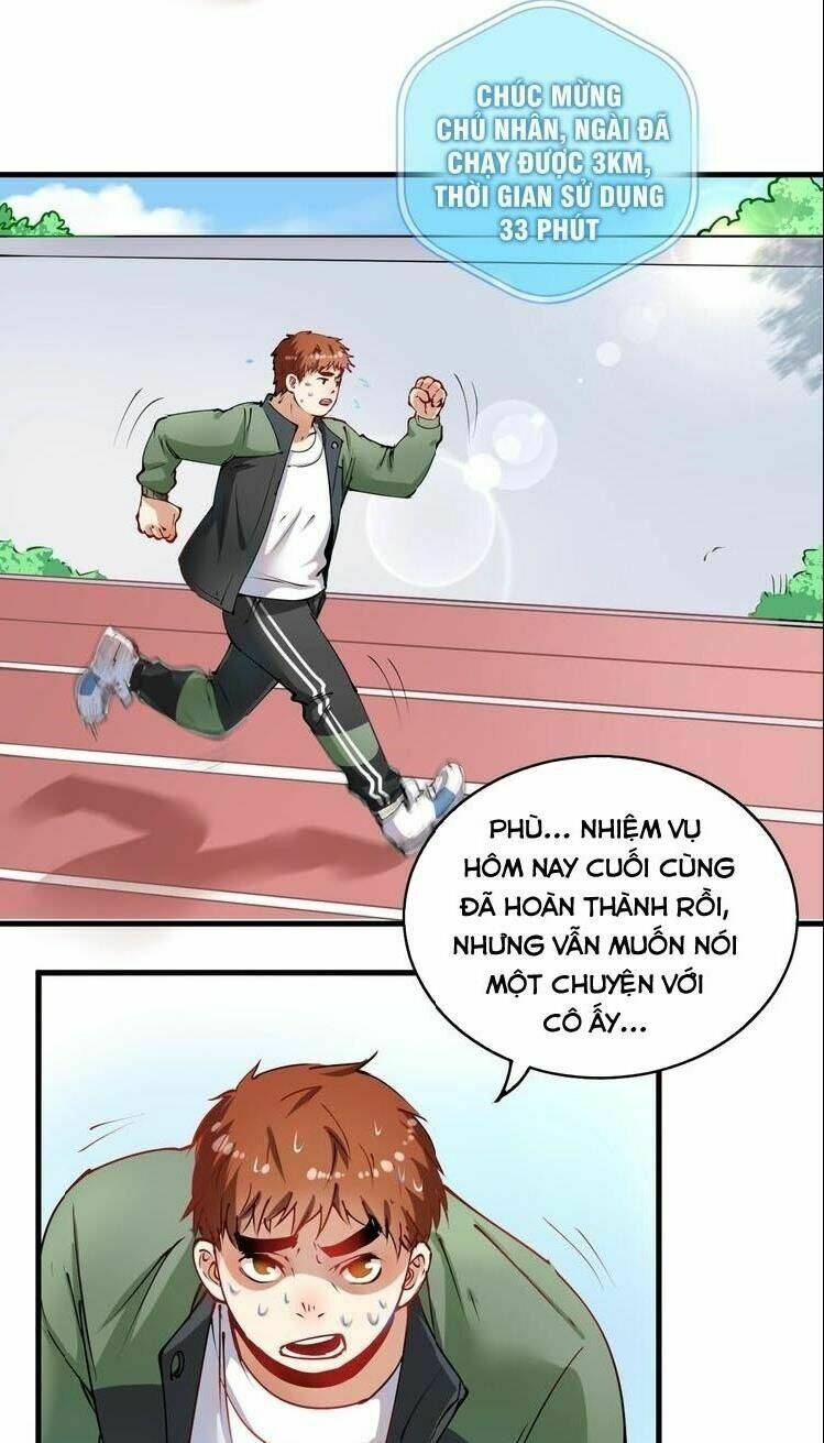 thành tựu của ta rất nhiều chapter 9 11