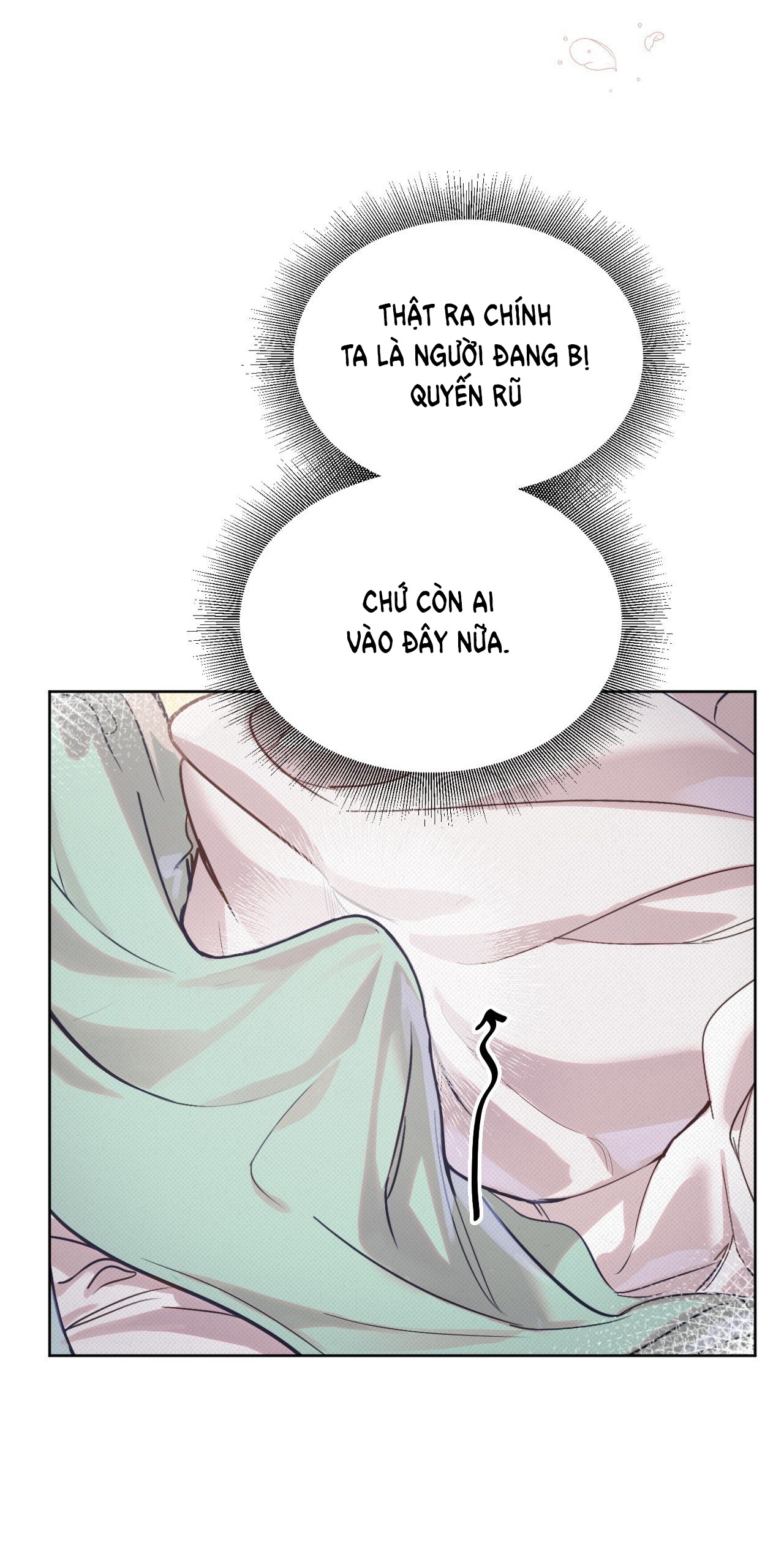 [18+] hậu cung kế chapter 5.1 12