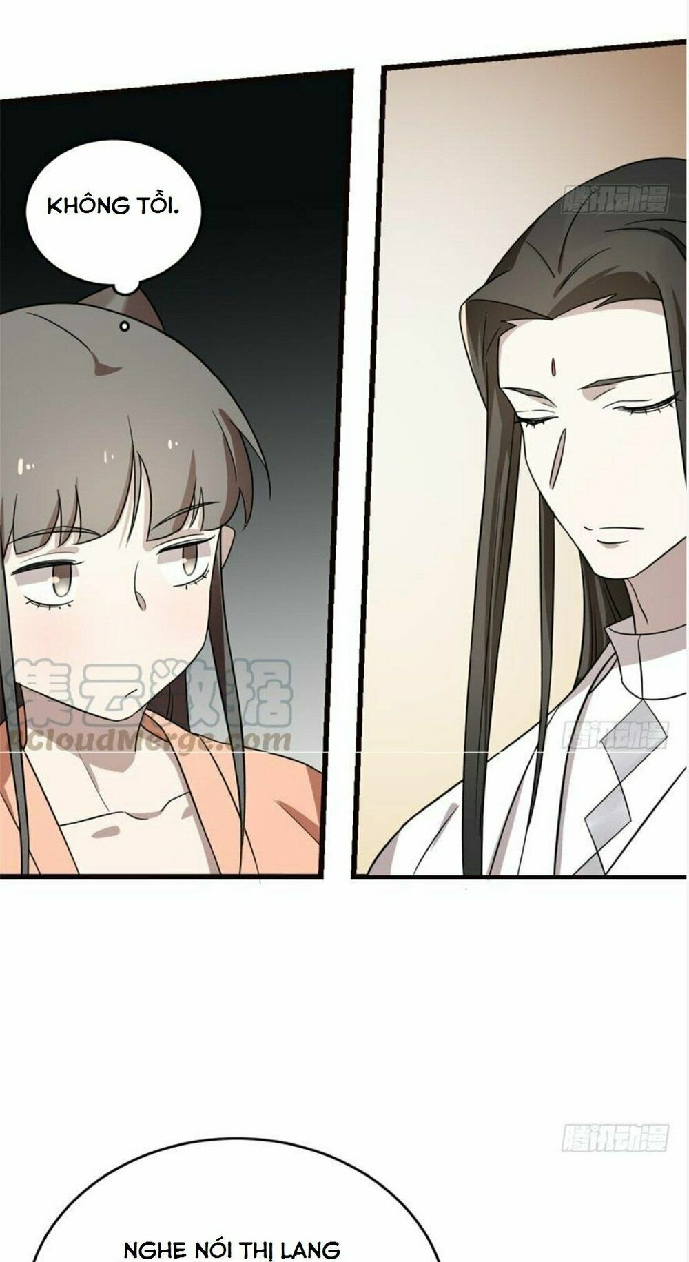 độc bộ thiên hạ: đặc công thần y chapter 75 23