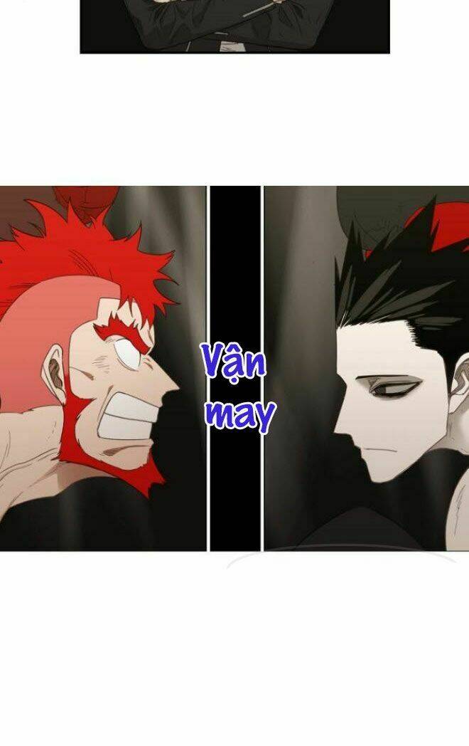 võ sĩ - the boxer chapter 74 55