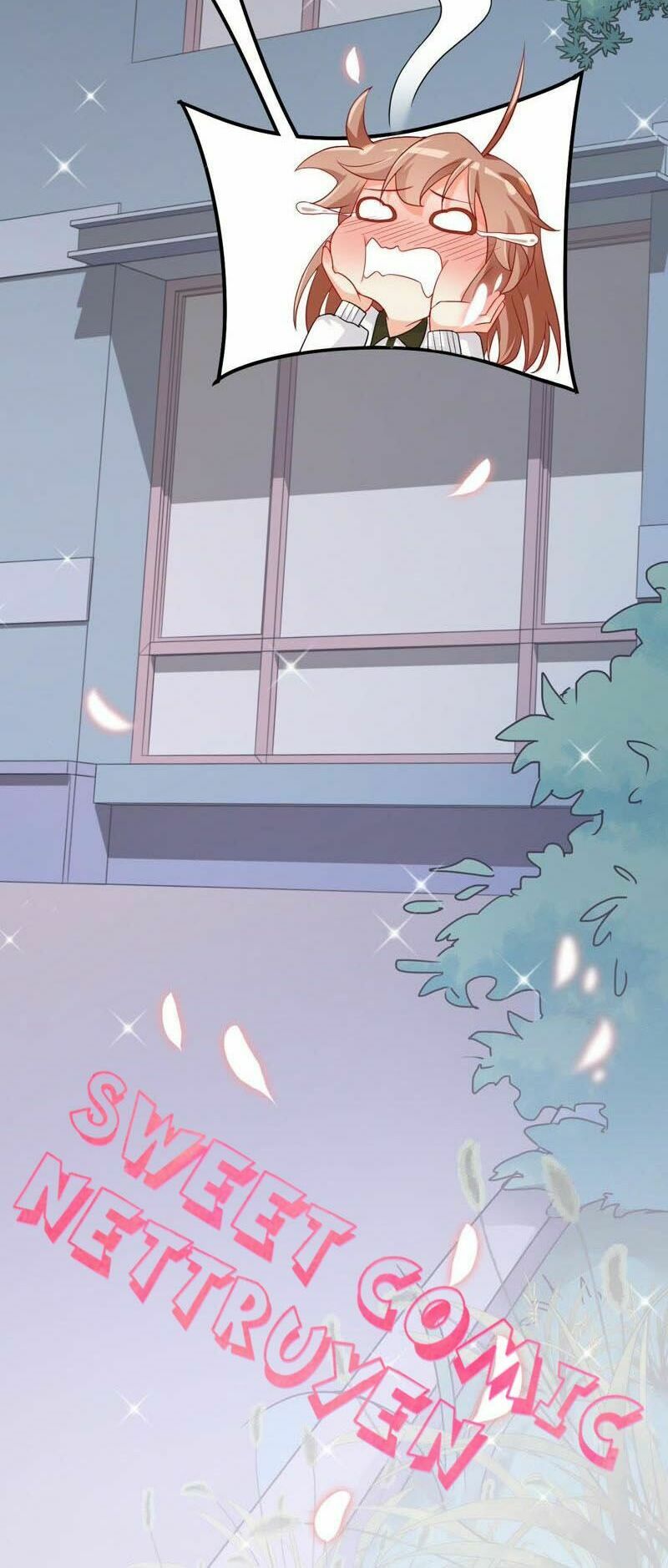 chàng trai người máy ấm áp 741 của tôi chapter 2 30