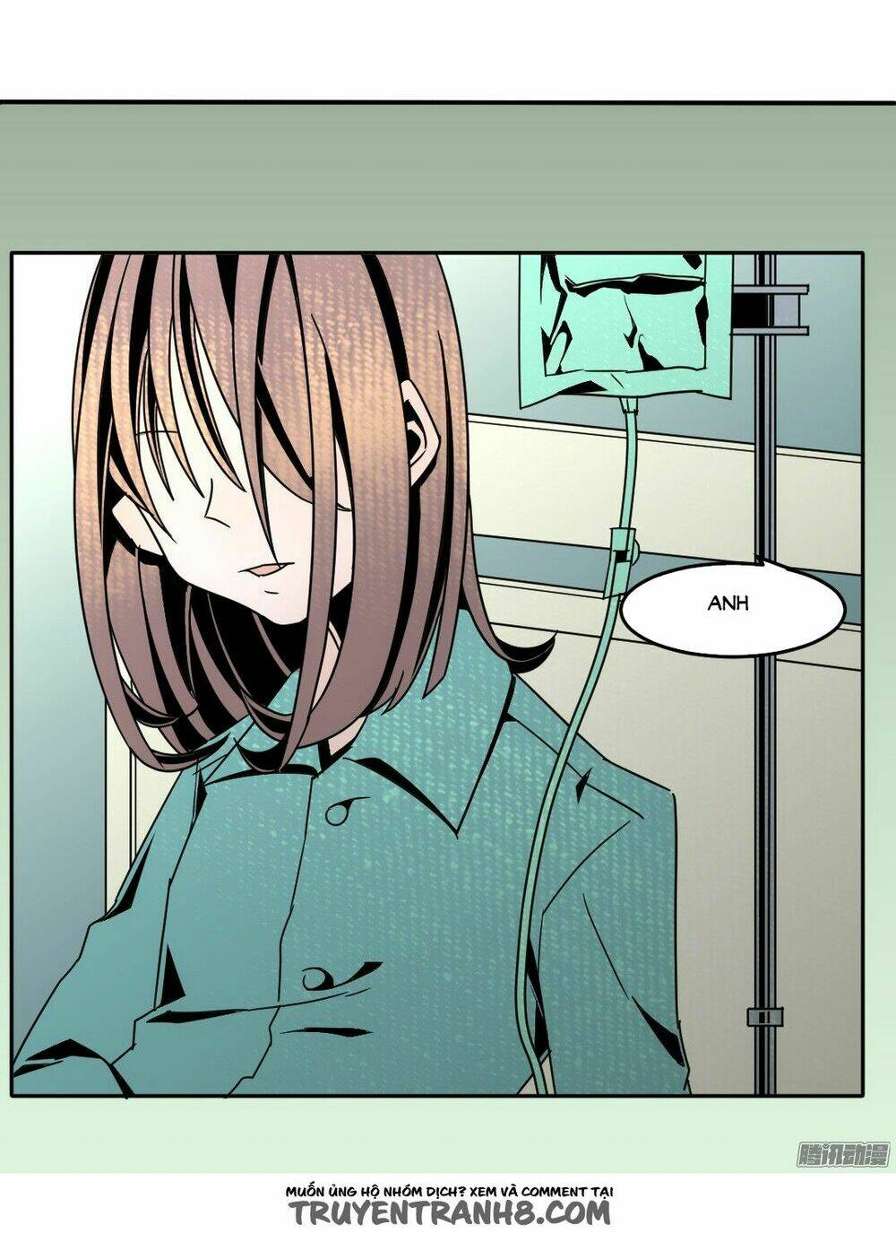 điều ước của người phàm chapter 21 26