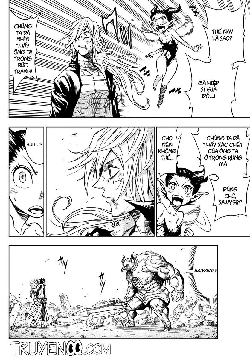 marry grave chapter 19 3