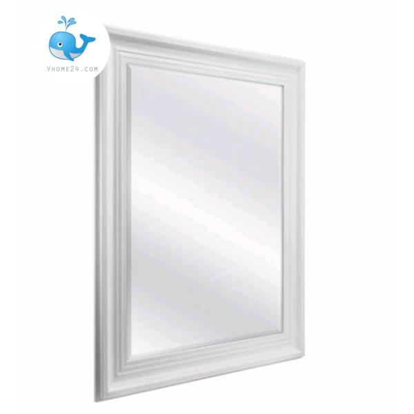 GƯƠNG SOI VỆ SINH VIỀN TRẮNG CHỈ TRẮNG BL210