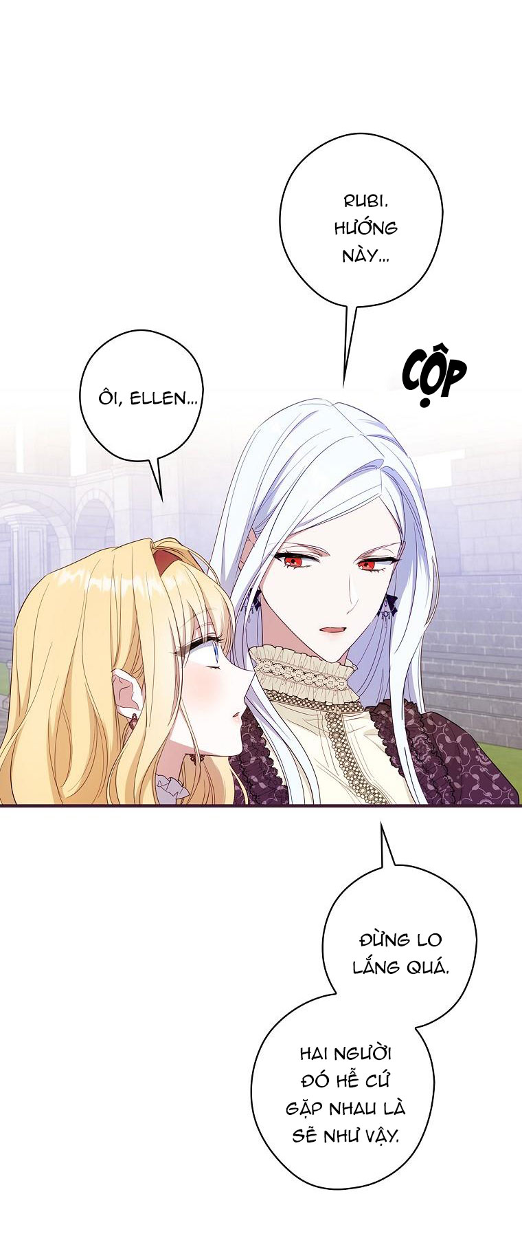 phương pháp khiến chồng đứng về phía của tôi chapter 30.2 7