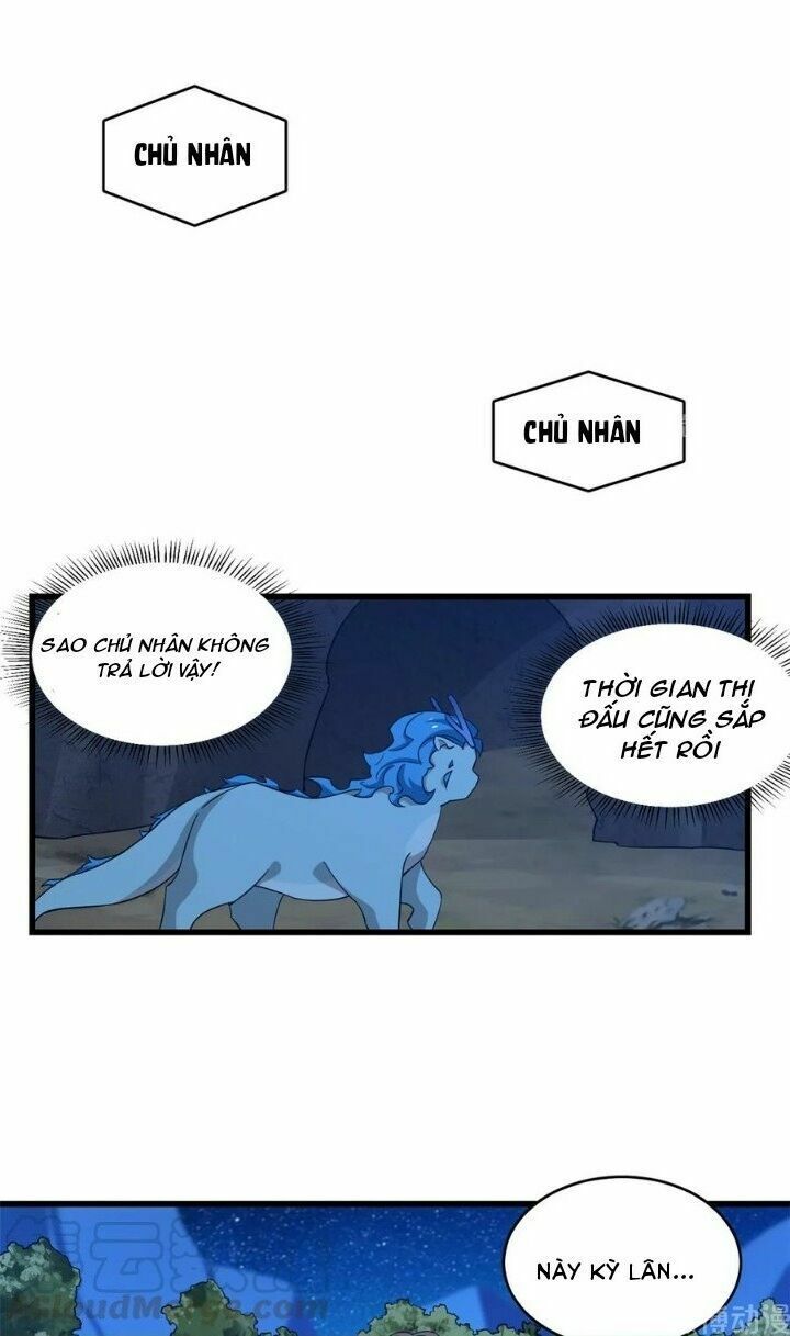 độc bộ thiên hạ: đặc công thần y chapter 216 2