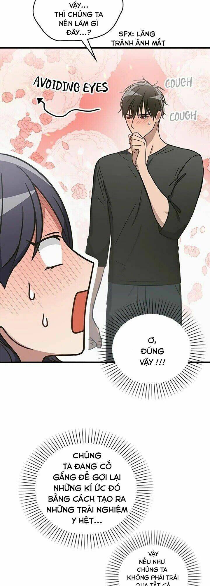 tiếng sói trong hiệu thuốc chapter 10 5