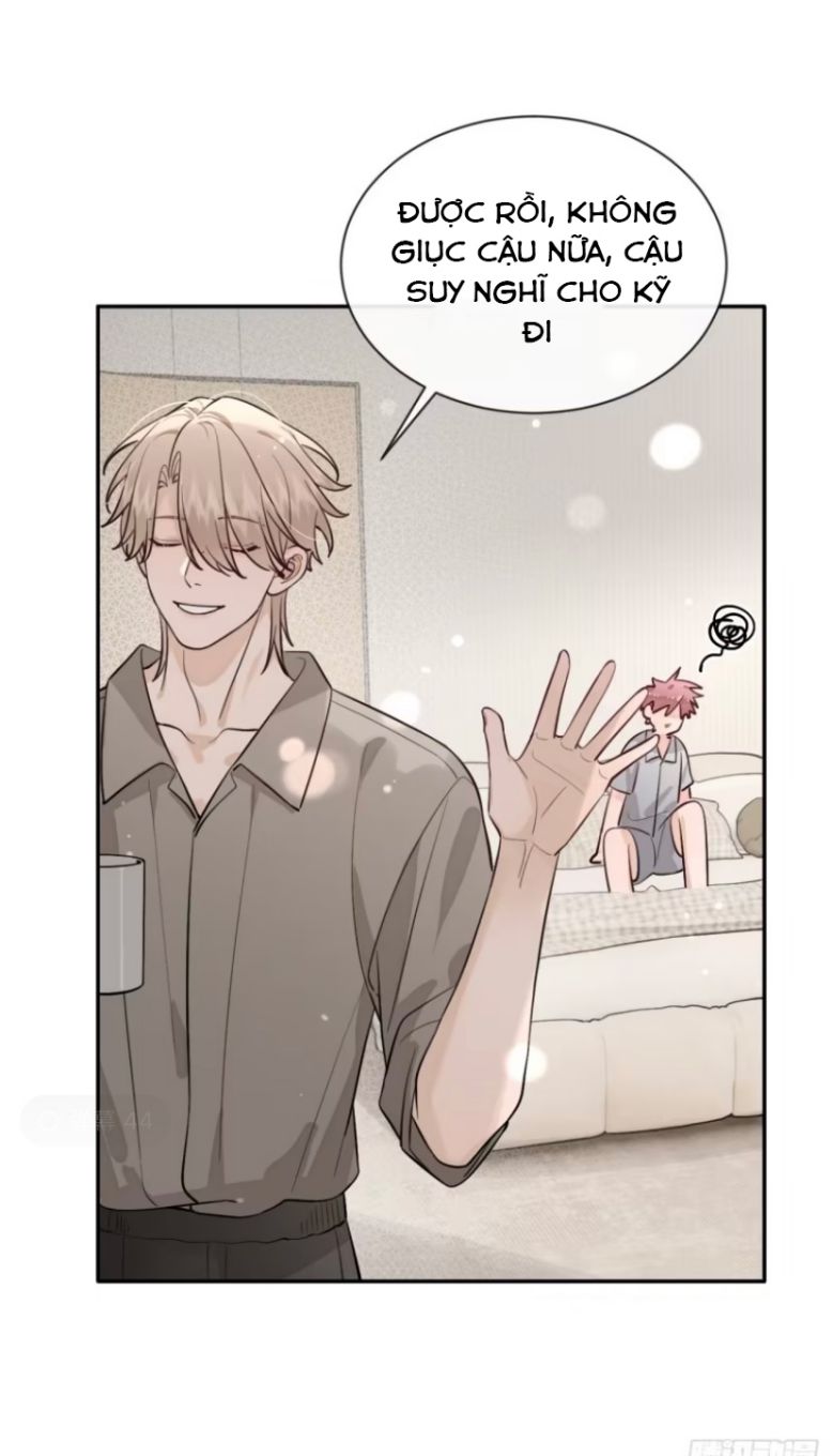 chó lớn bắt nạt chủ chapter 45 22