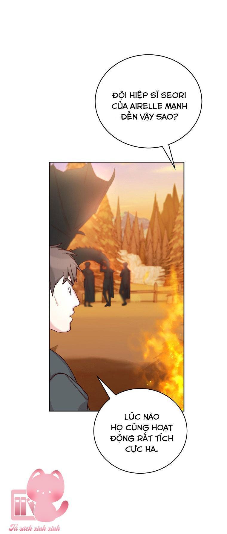 thế thì ta cứ trở thành kẻ ác thôi chapter 62 52