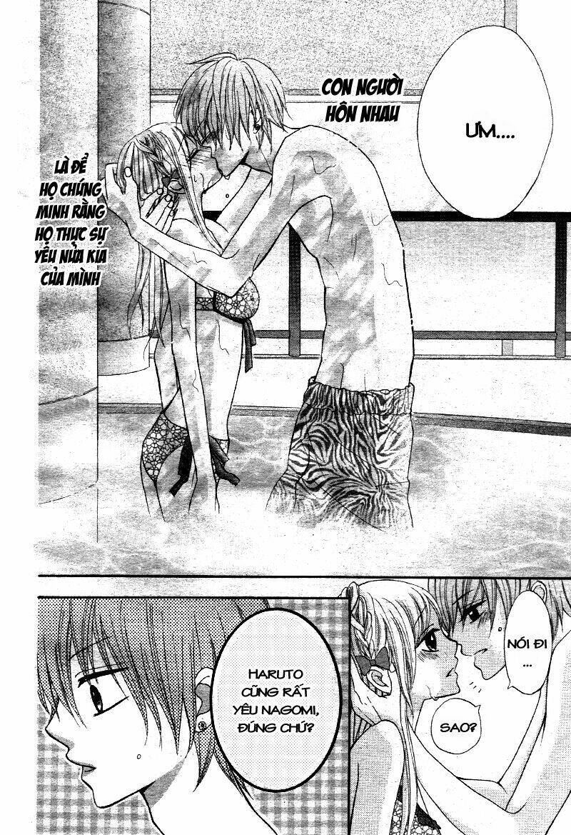 amai amai koi o seyo chapter 2 31