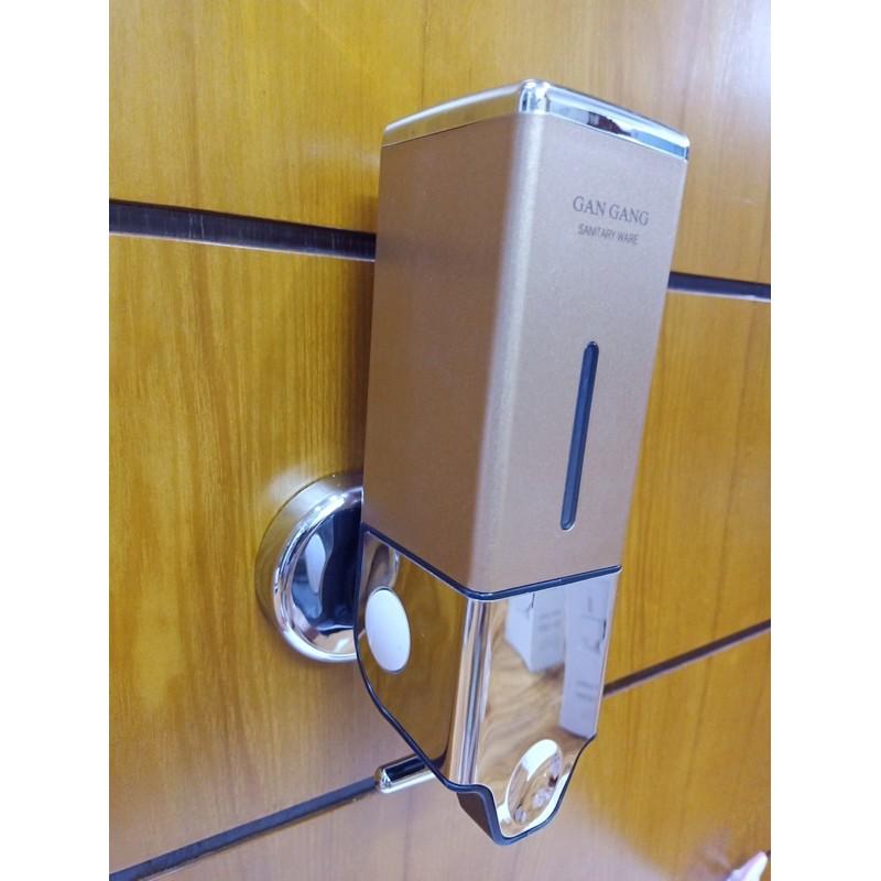Bình đựng nước rửa sữa tắm dầu gội