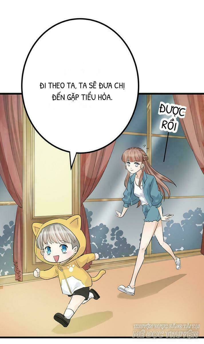 chào buổi sáng, ức vạn manh thê chapter 5 32