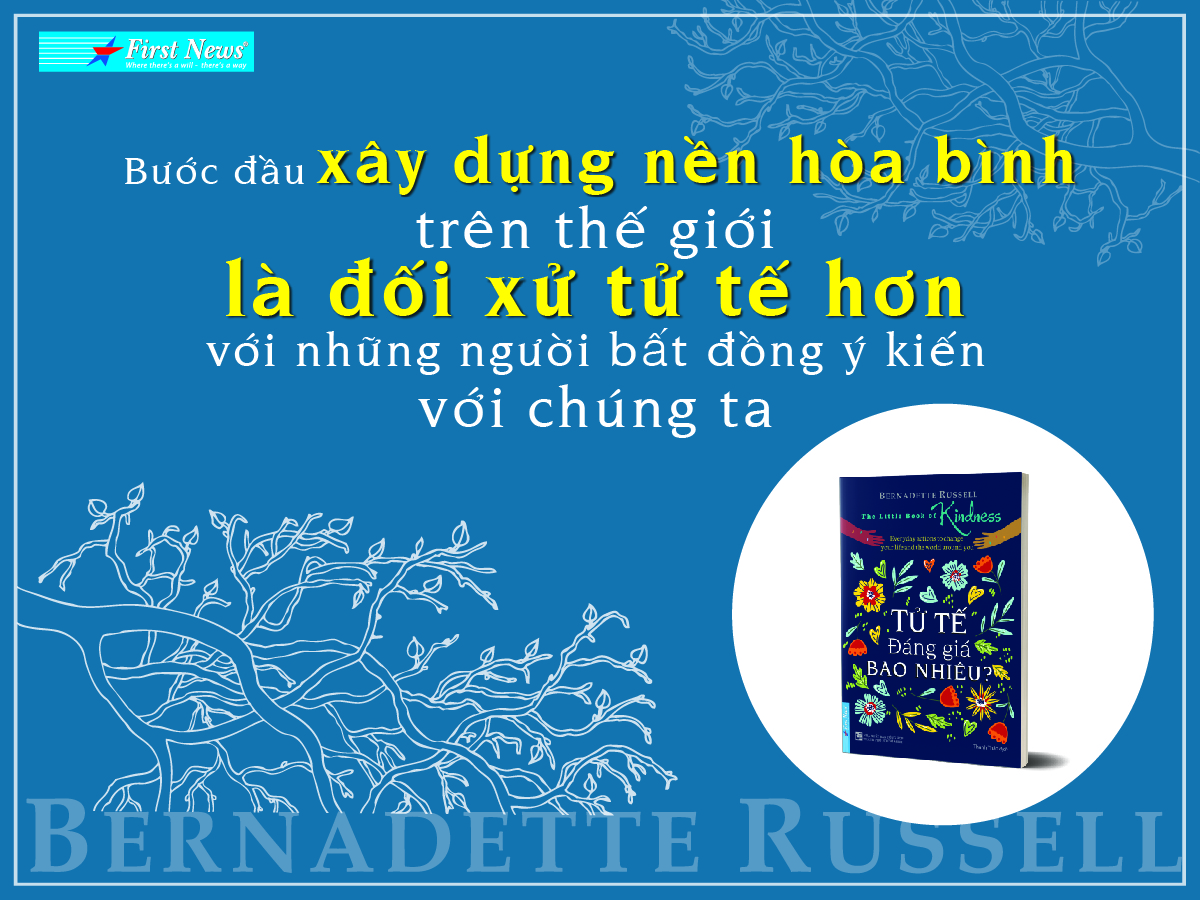 Combo Tử Tế Đáng Giá Bao Nhiêu + Quyền Tách Khỏi Đám Đông
