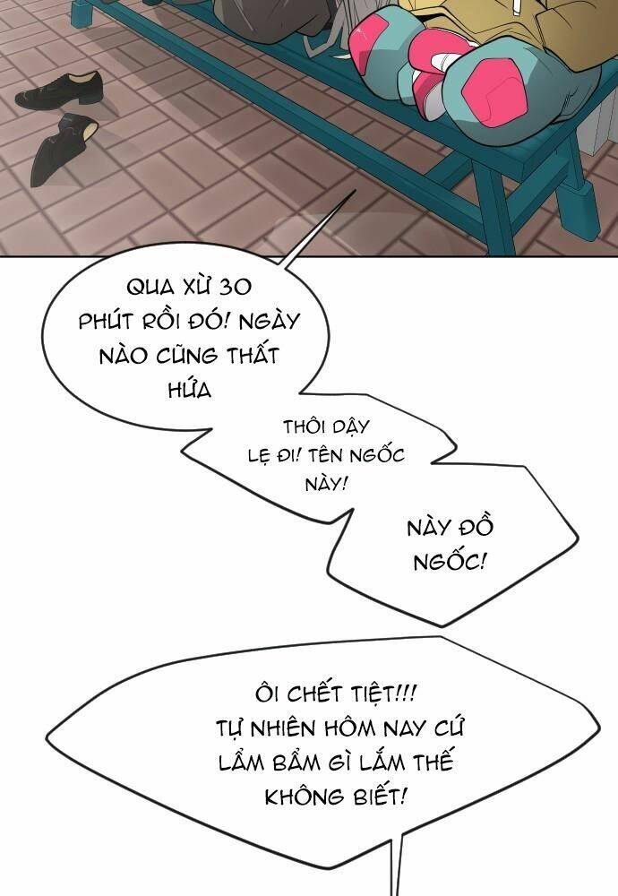 kĩ nguyên của anh hùng chapter 99 145