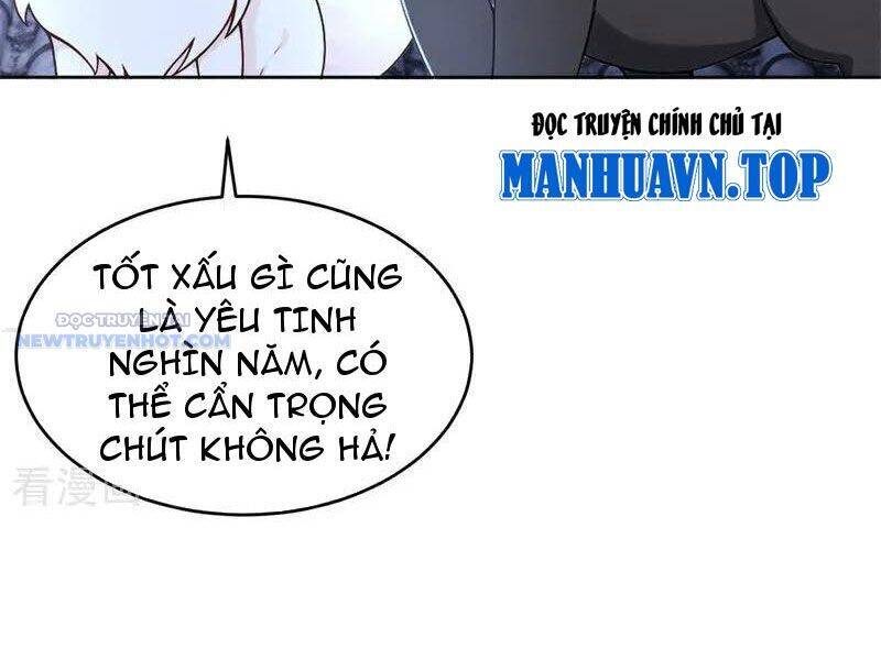 ta thực sự không muốn làm thần tiên chapter 116 10