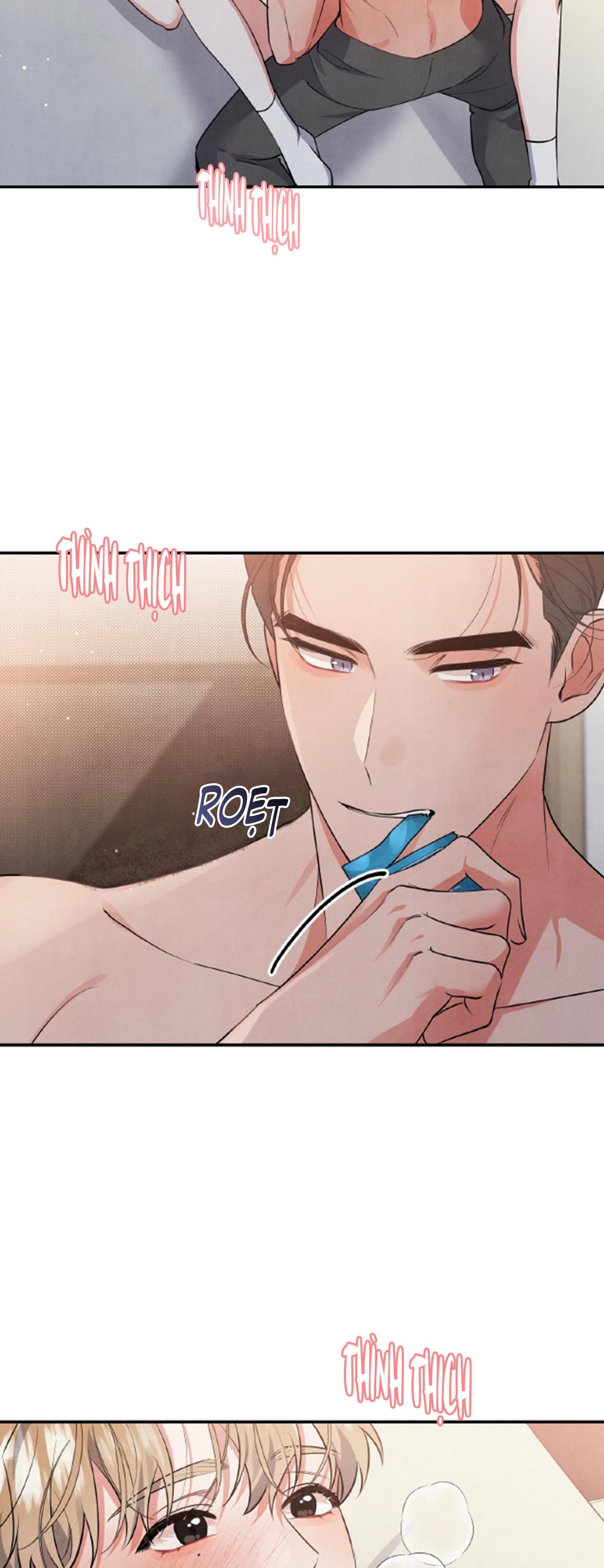 mối quan hệ ngu ngốc chapter 48 6