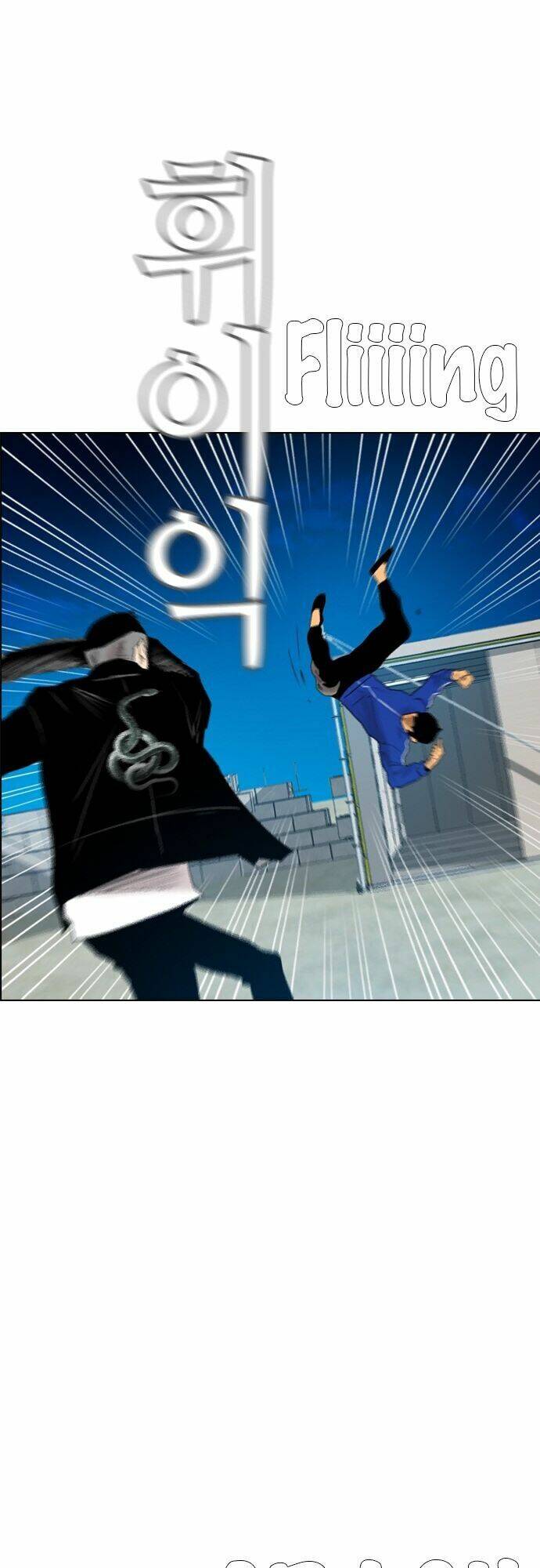 kẻ hồi sinh chapter 128 12