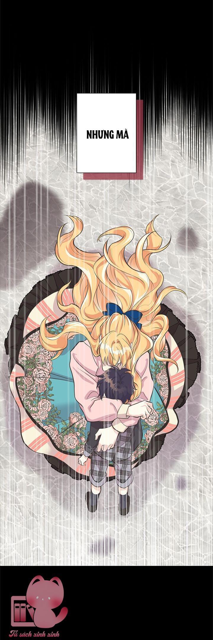 chị tôi nhặt về nam chính của tiểu thuyết chapter 64 43