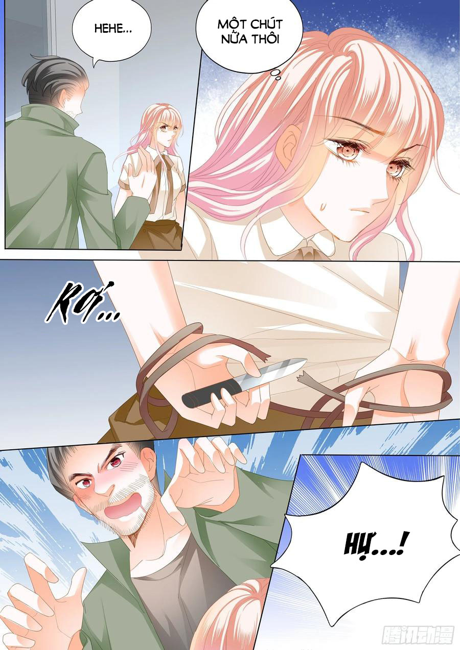 bá đạo tiểu thúc, xin trêu chọc vừa thôi! chapter 165 2