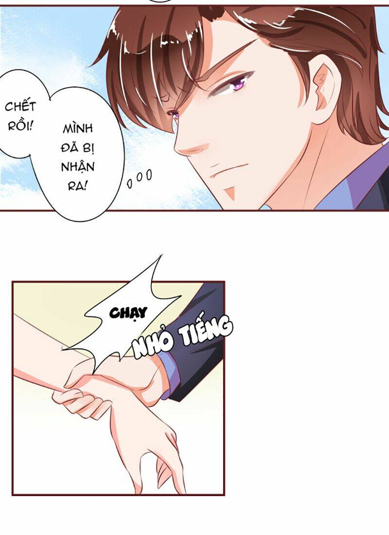 vương tước tư hữu bảo bối chapter 27 22