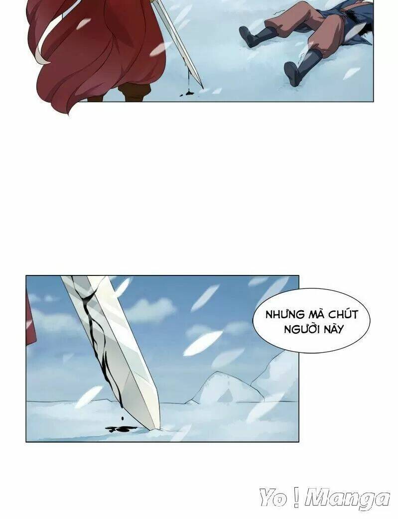 loạn thế hoạ phi chapter 17 13