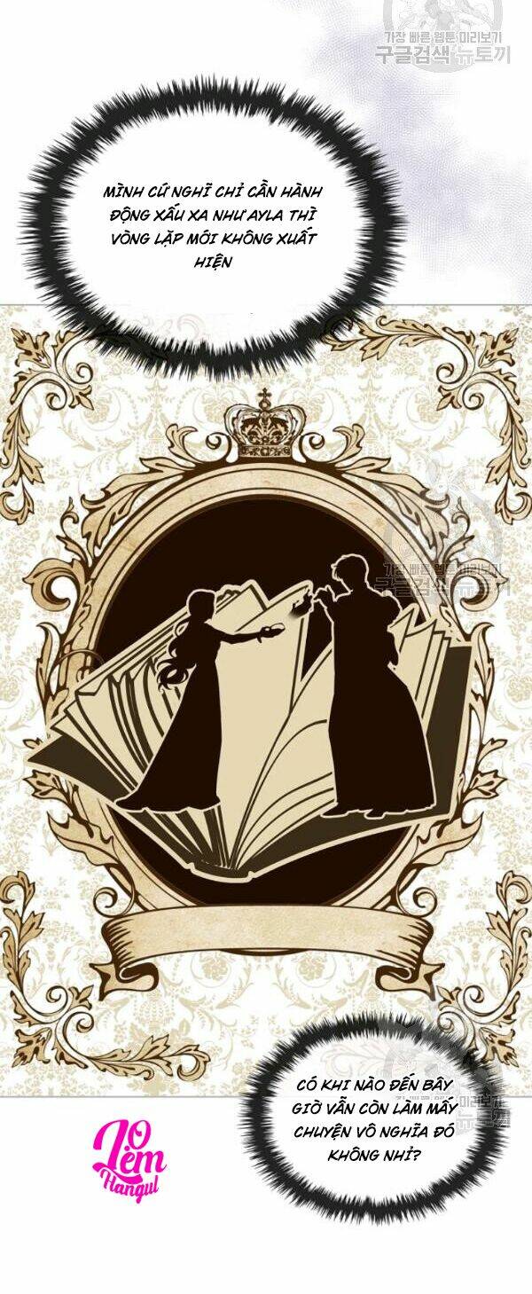 kẻ tạo ra nữ phản diện chapter 28 23