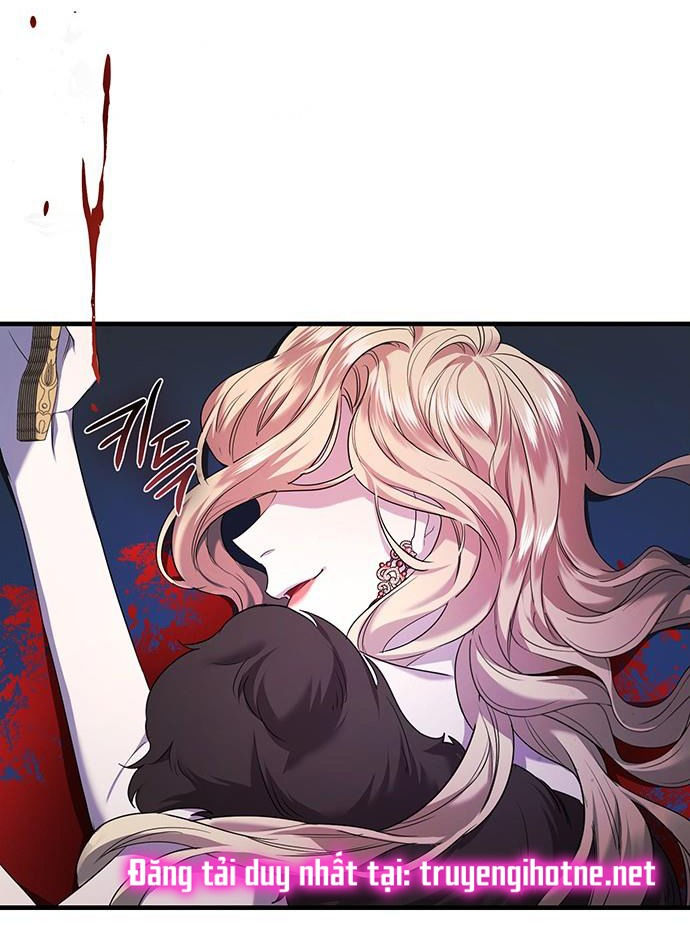 ai đã bắt cóc hoàng hậu? chapter 1.2 65