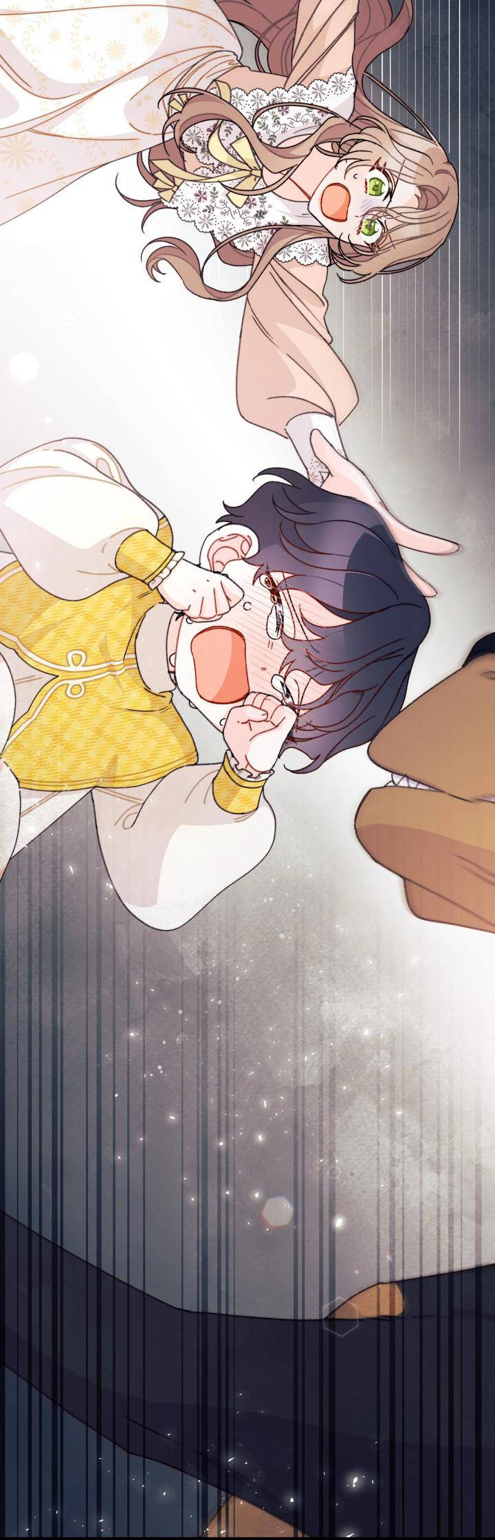 tôi đã kết hôn khi tôi tìm thấy nam chính chapter 17 37