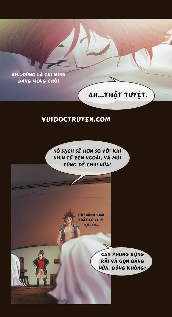 hội ảo thuật chapter 104 36