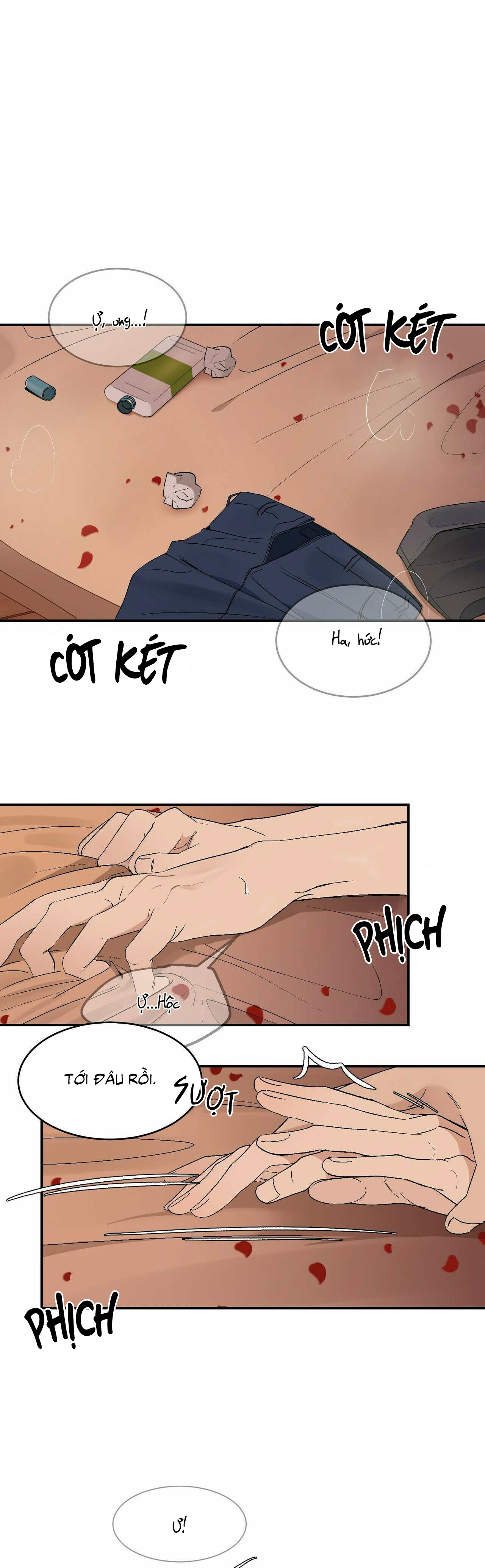 it's not like that chapter 39 5