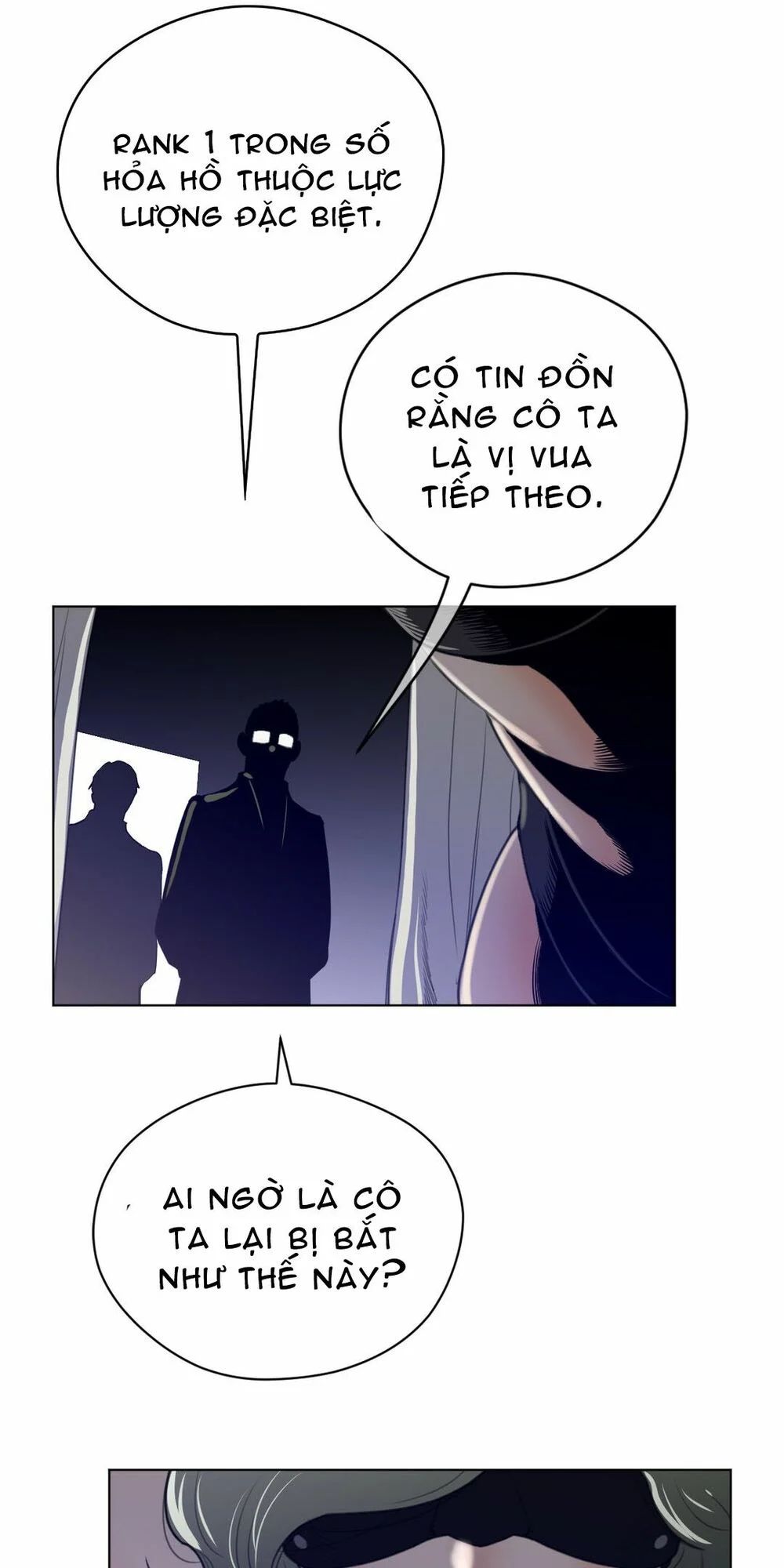 một nửa hoàn hảo chapter 40 17