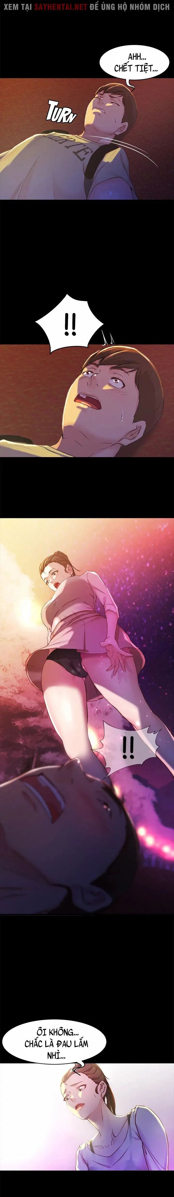 nhật ký quần lót chapter 24 13