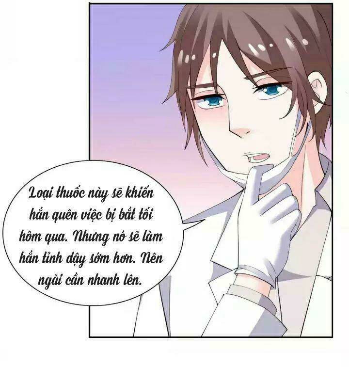 1 nửa hoàn hảo của ceo chapter 42 13