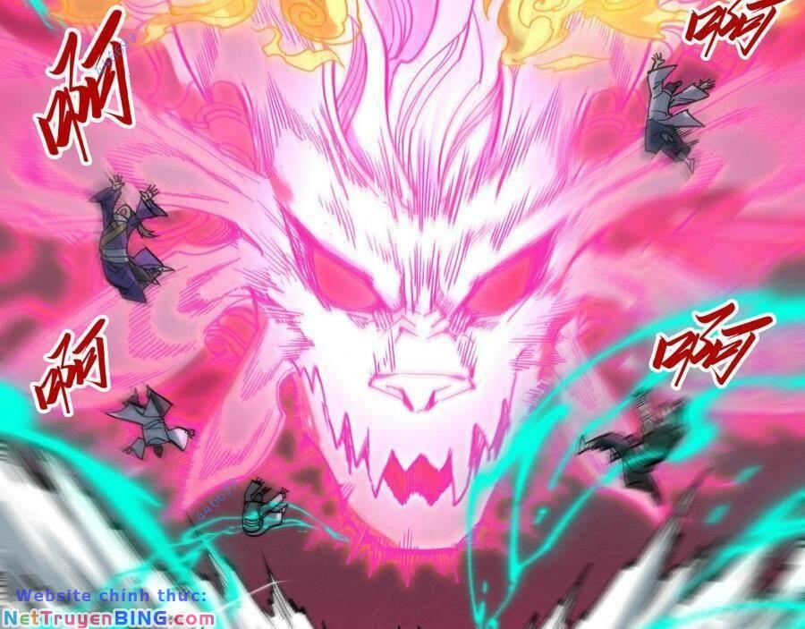 vạn cổ chí tôn chapter 264 25