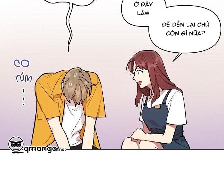 vị khách khả nghi và nhóc làm thêm chapter 1 89