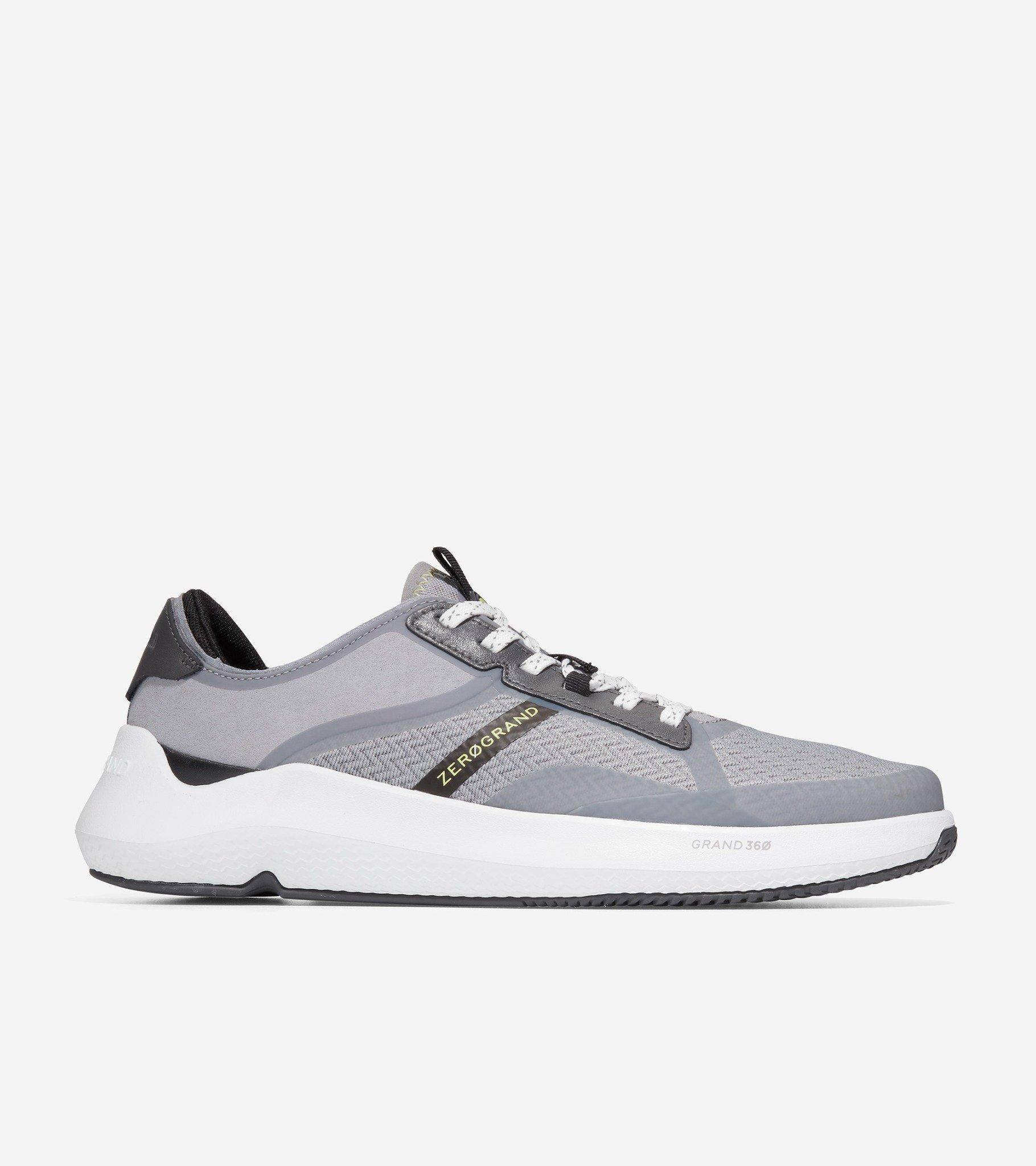 GIÀY SNEAKER COLE HAAN NAM ZERØGRAND WINNER TENNIS SNEAKER