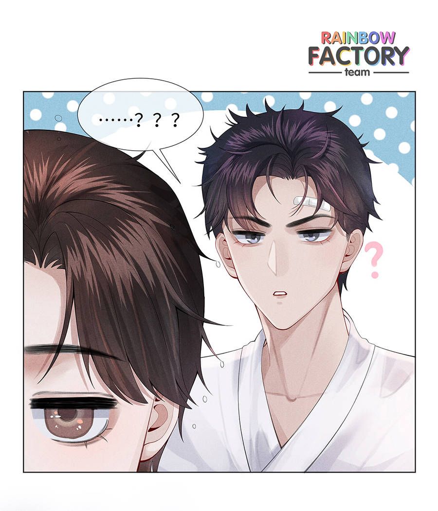 dior tiên sinh chapter 7 9