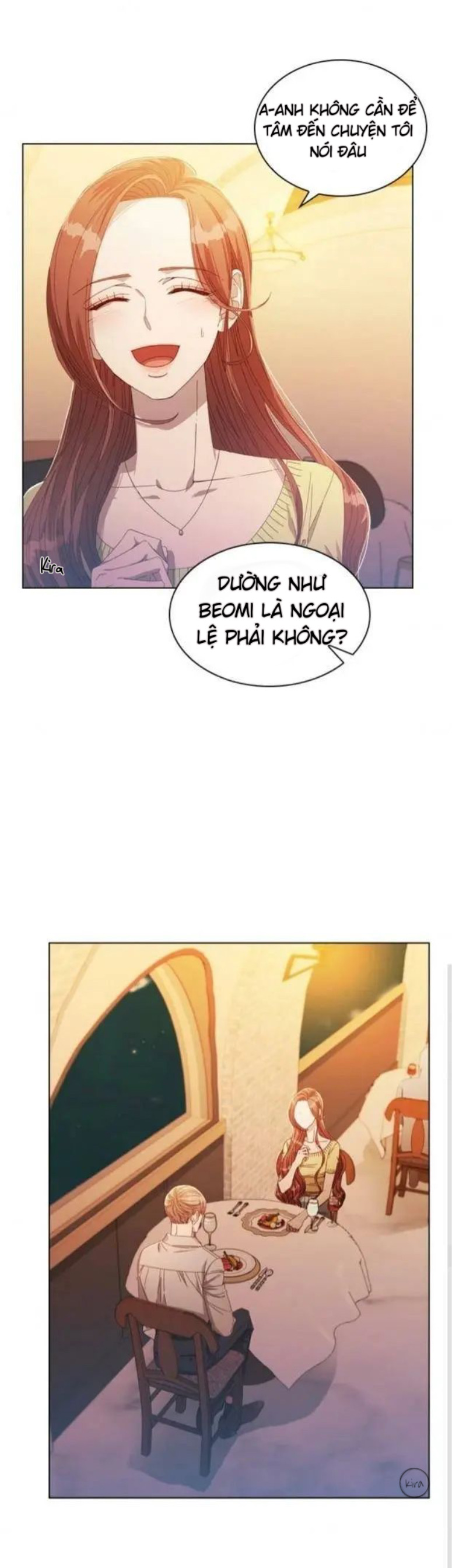 tai tiếng thị phi chapter 33 14