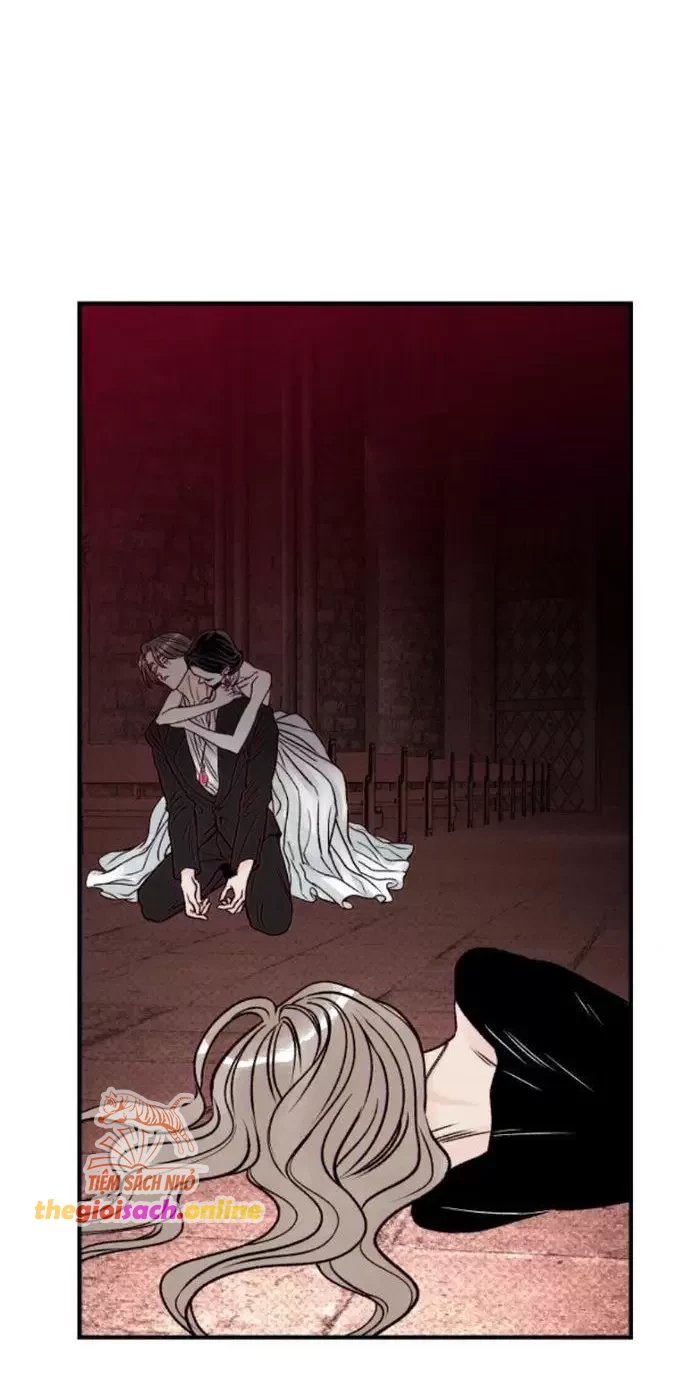 [18+] nguyệt mị moonstruck chapter 5 43