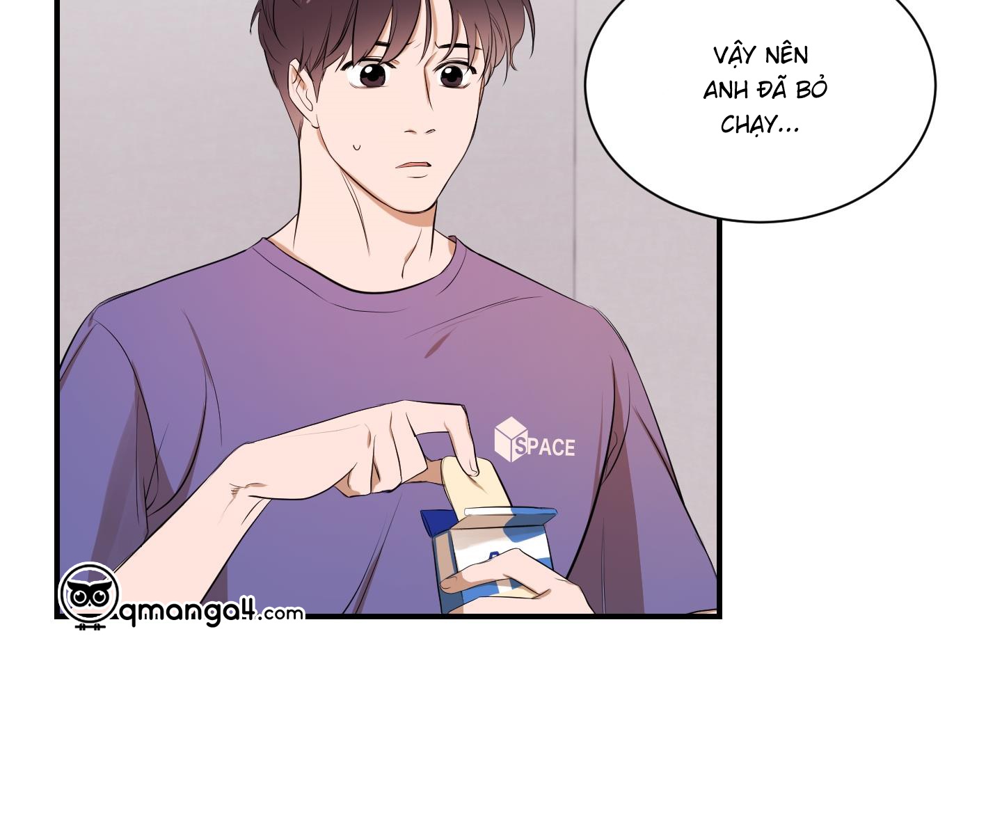 chốn riêng tư chapter 49 12